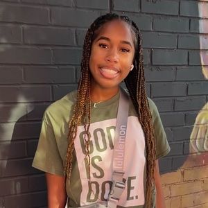 Meet your Posher, Logan